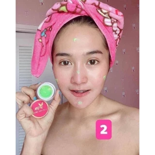 ครีมบำรุงอโลเวล่า ครีมบำรุงมาเชอรี่ Mache're by Jumi Aloe Vere Day & Night Cream บำรุงว่านหาง