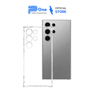 [🇯🇵P-One] เคสใส กันกระแทก vivo Y04 Y29s Y200 Y300T Y36 Y50 Y70S Y77 Y85 Y90 Y91 Y93 Y95 Y100 Y03S Y78