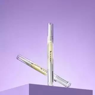 BAREN - Nail & Cuticle Care Essence Oil Pen 2 ml. บาเรน เนล & คิวติเคิล แคร์ เอสเซ้นซ์ ออยล์ เพ็น