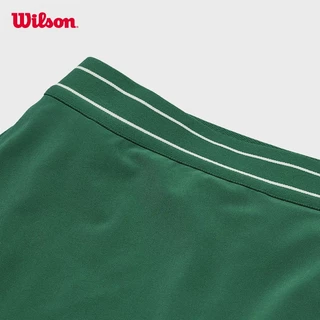 Wilson Women WRAP SKIRT WW00435511GNG Official Store