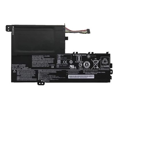 รอ10วัน Battery Notebook LENOVO Yoga 520 330s 320S 520S รหัสแบต L15M3PB0 L15L3PB0 ใช้ L15L3PB1 และ L