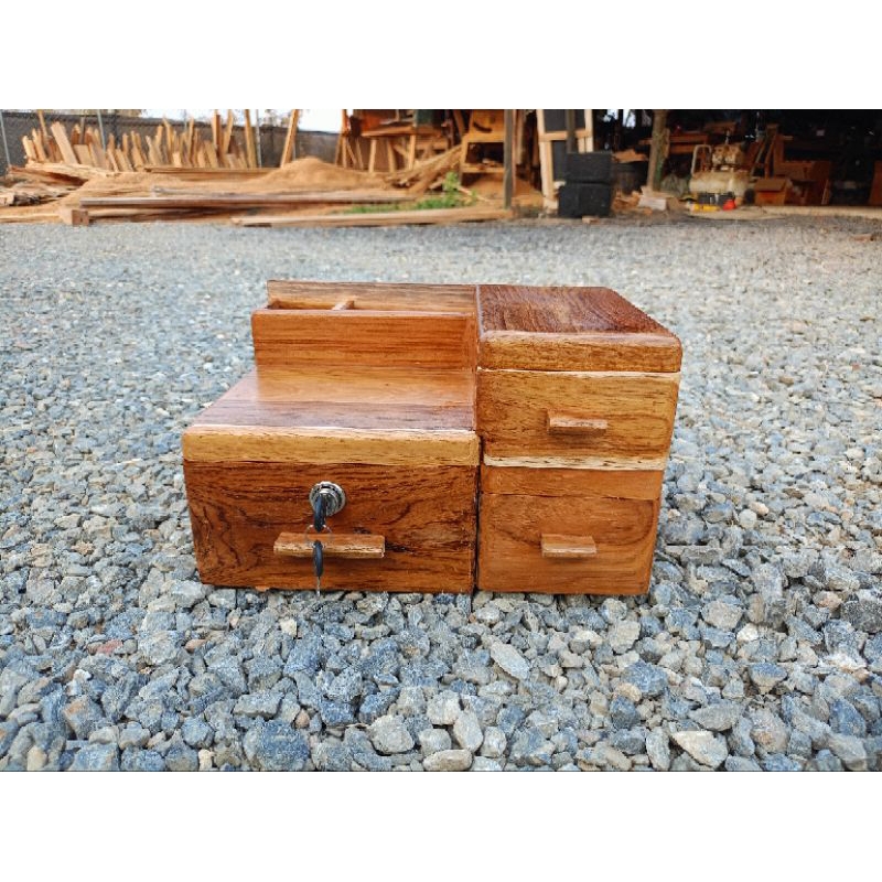 กล่องใส่เงิน กล่องใส่เหรียญ กล่องใส่เงินใส่ทอง - รูปที่ 6