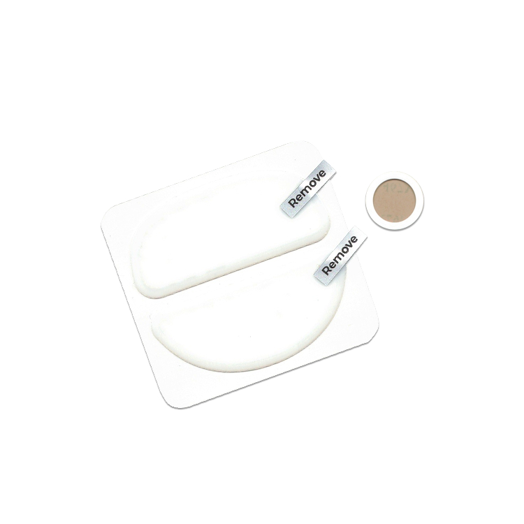 VX 04 SPEED V2 (0.6mm) with Sensor O-Ring MouseFeet