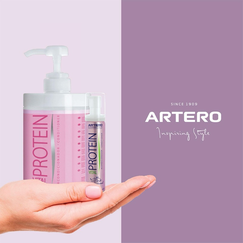 Artero Protein Vital Conditioner for Pet
