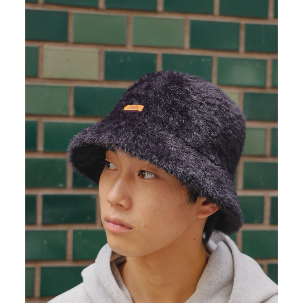 niko and ... [UNIVERSAL OVERALL] Custom Fur Thermo Hat
