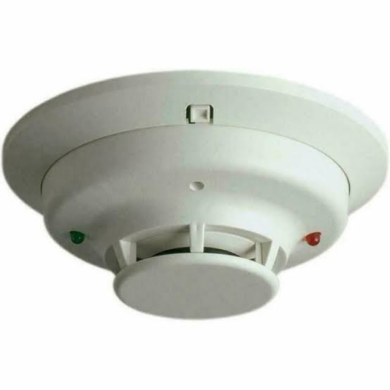 2WB System Sensor Smoke Detector อุปกรณ์จับควัน