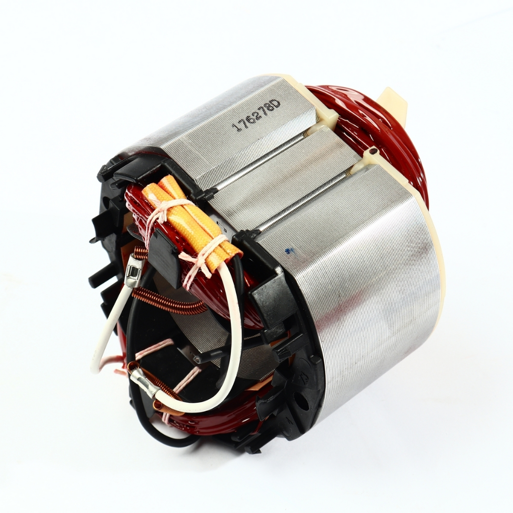 🔥อะไหล่แท้🔥ฟิลคอยล์  MT900 MT902 M9000B M9001B หินเจียร Maktec Makita