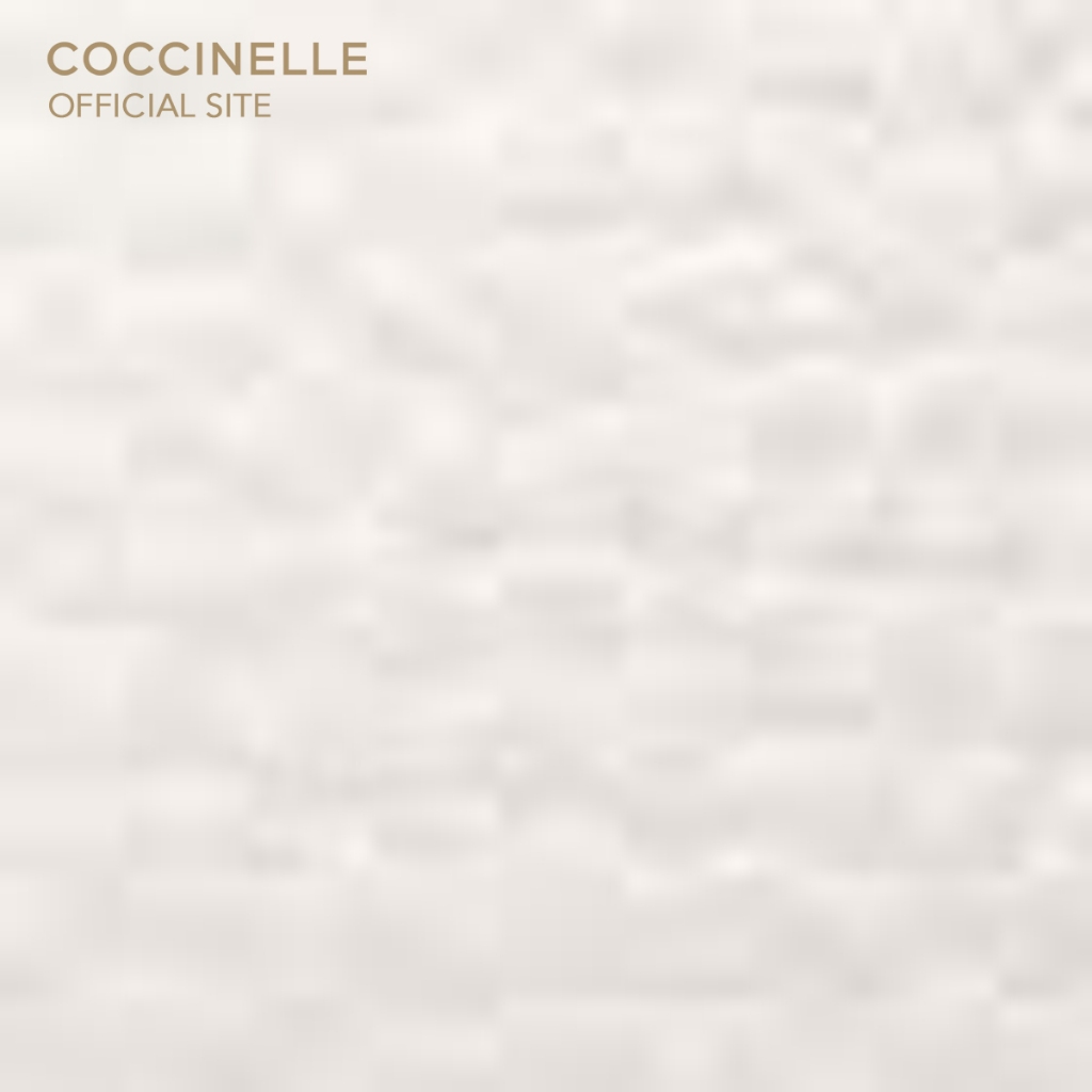 COCCINELLE حقيبة كتف C-ME — أبيض — صورة 6
