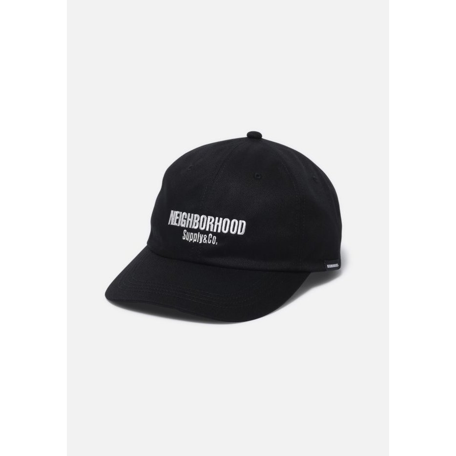 NEIGHBORHOOD DAD CAP-1