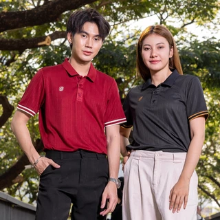 EG6205 เสื้อโปโลเบสิก EGO SPORT