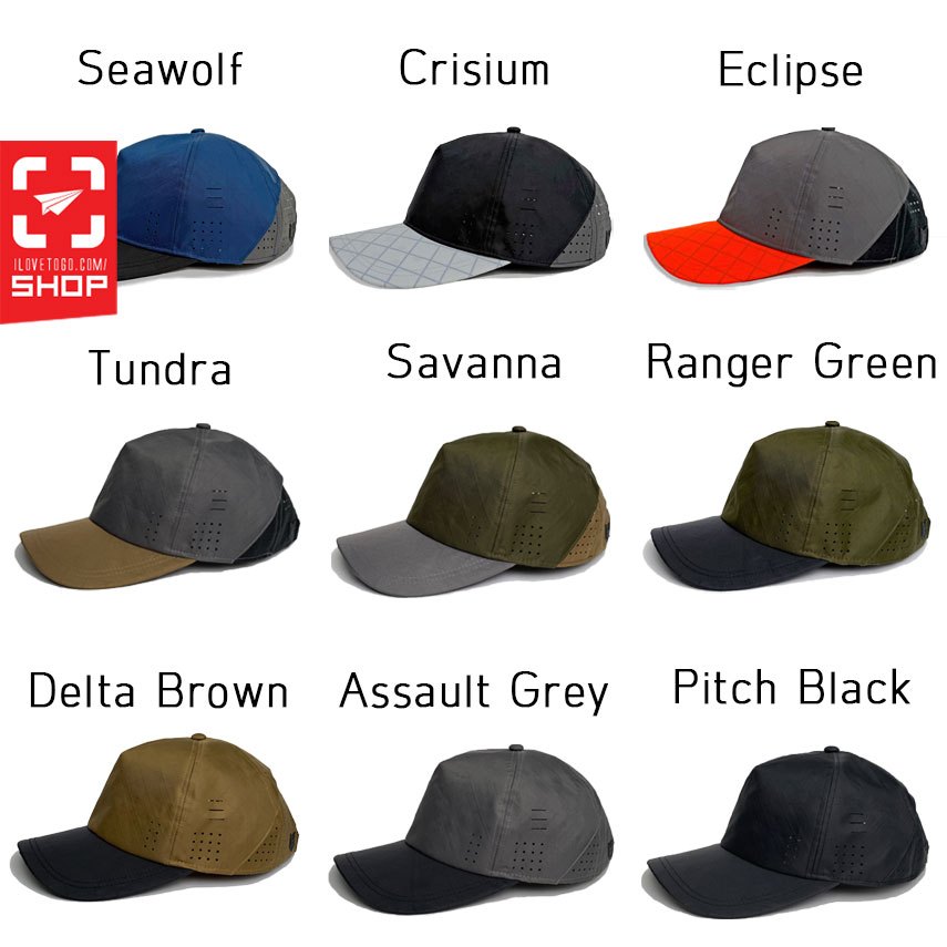 หมวก CODE OF BELL - BASI[X] Vapor Hat