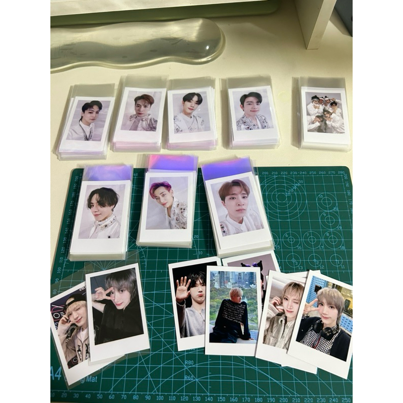ปริ้นรูป Polaroid(โพลารอยด์) ขนาด 2x3 เริ้มที่ 1 บาท ขั้นต่ำ 12 รูปเพิ่มจำนวนที่ละ 4 รูปนะคะ เวลา 1-3 วันในการจัดทำ