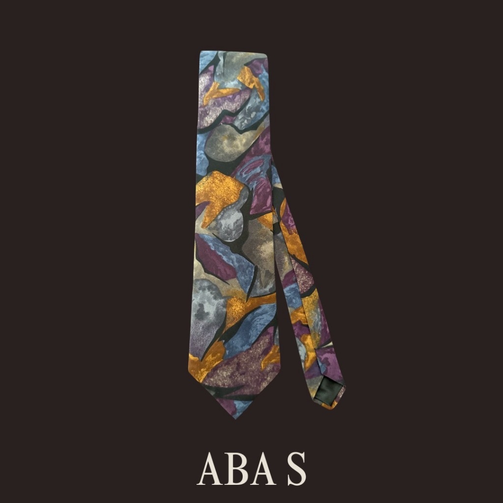เนคไท   Brand: ABA S