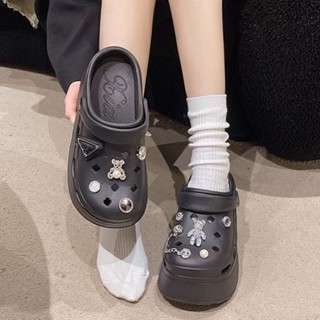 Beemory สินค้าขายดี รองเท้าหัวโตนำเข้า สไตล์เกาหลีเกาใจสุดๆ …