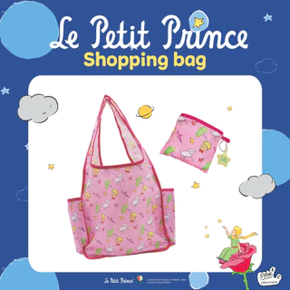 Shopping Bag (The Little Prince)
