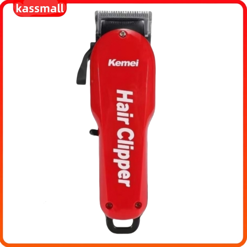 (รุ่นใหม่ล่าสุด)ปัตตาเลี่ยนไร้สาย KEMEI KM-706Z แบตเตอเลี่ยนตัดผม ปัตตาเลี่ยนตัดผม เครื่องตัดผม ที่ตัดผม ราคาถูกที่สุด