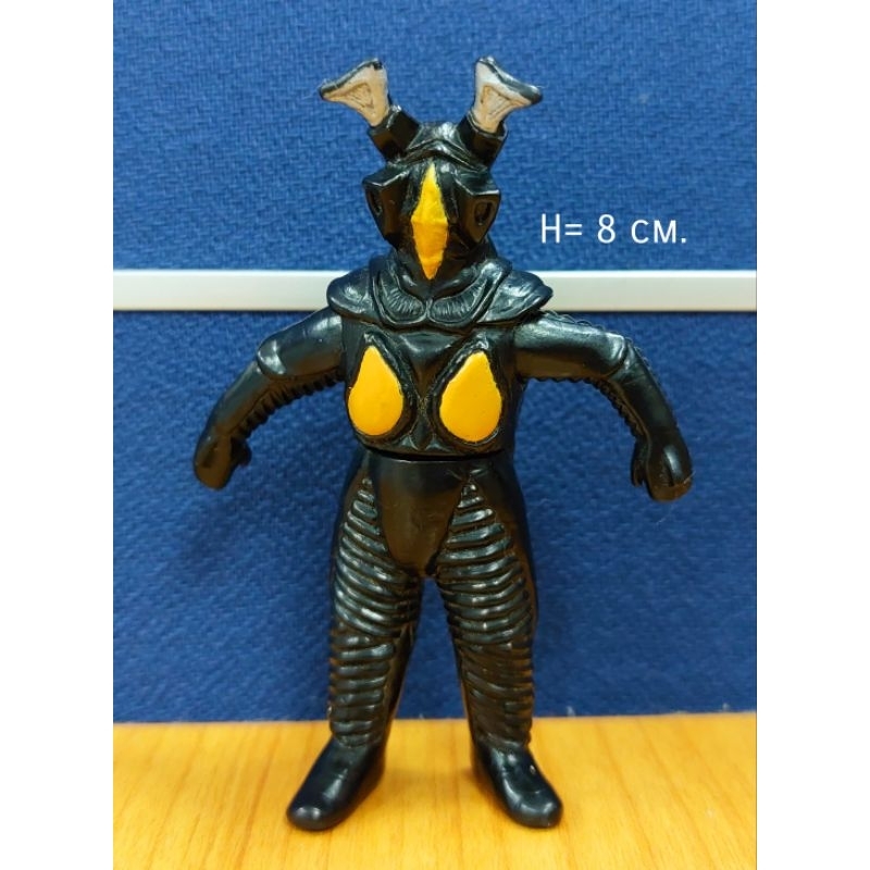 Zetton ultraman (ตูัมือสองญี่ปุ่น)