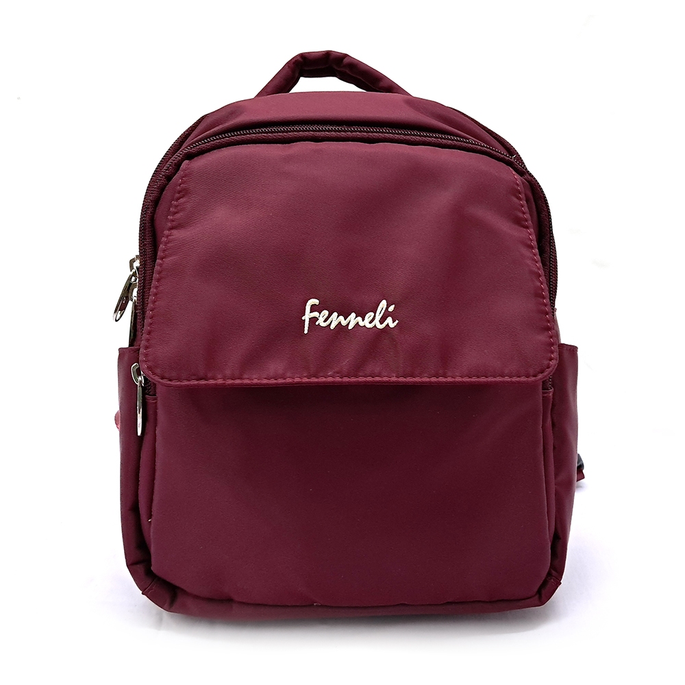 Fenneli(เฟนเนลี่)กระเป๋าถือสตรี(กระเป๋าเป้) รุ่น FN 19-0842