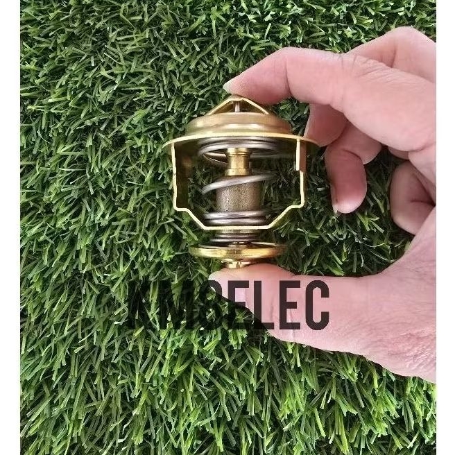 <TC38R, TC48R> เทอร์โมสตัท/วาวล์น้ำ รถไถนิวฮอลแลนด์ New Holland แท้ CNH 🔷️🔷️