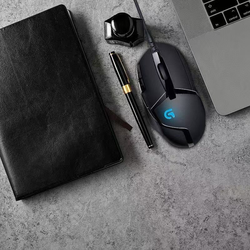Logitech G402 Hyperion Fury FPS Gaming Mouse ( เมาส์เกมมิ่ง ) เมาส์สำหรับเล่นเกมอีสปอร์ต