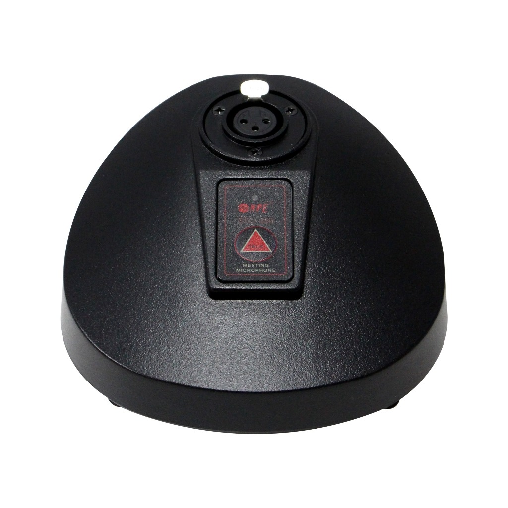 NPE ฐานไมค์ประชุม 9V/48V STC-280