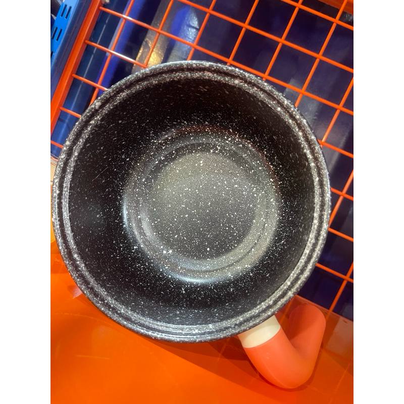 หม้อไฟฟ้า หม้อต้ม หม้อไฟฟ้าอเนกประสงค์ 1.8ลิตร 600W Mini Pot หม้ออเนกประสงค์ หม้อไฟฟ้ามินิ 3-4คน ราคา ถูกที่สุด ดีลบีเคเค แกลเลอรีภาพที่ 4