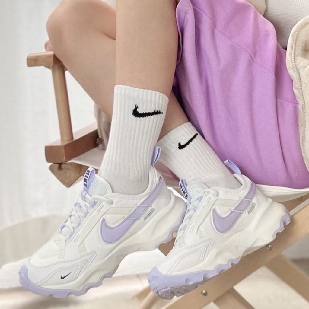 🔥พร้อมส่ง🔥Nike TC 7900 DD9682-100 FB1861-001 DR7851-100 FQ6875-131 รองเท้าผ้าใบ✨ แท้💯%
