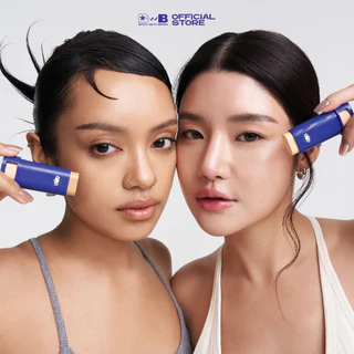 (สกินทินต์ผิวสวยไว) BWB Moonbeam Radiance Skin Tint