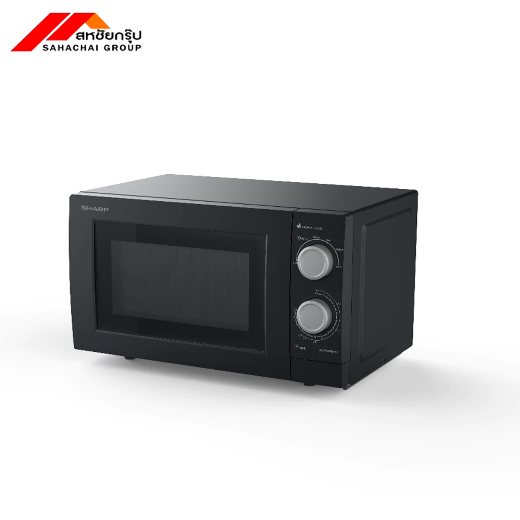 ไมโคเวฟSHARP รุ่น R-219EF 20L