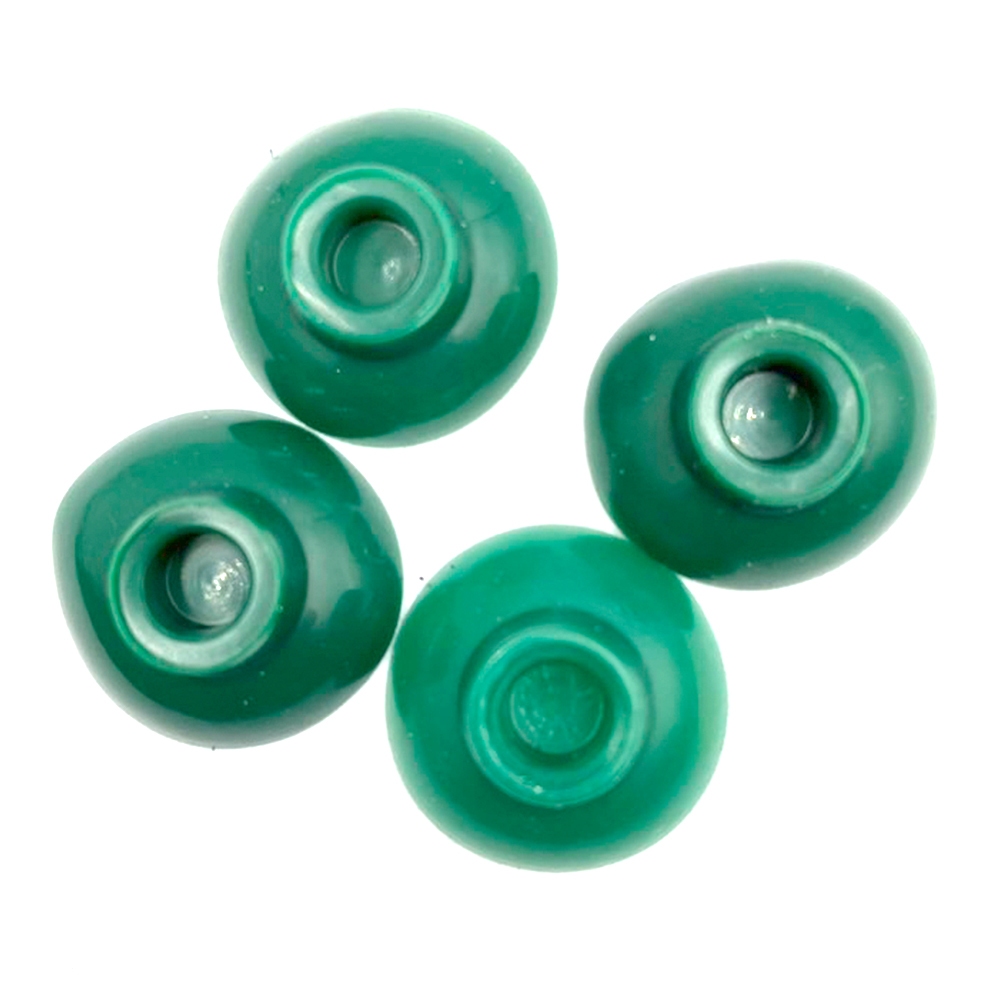 จุ้บยาง 1 ชุดมี 4 ชิ้น สำหรับ Qanvee LH-300/LH-600 QS-100A/200A QS-100/200