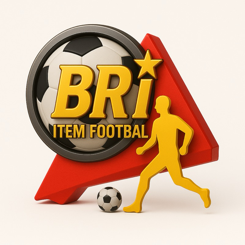 BRI FOOTBALL BOOTS 🏷️