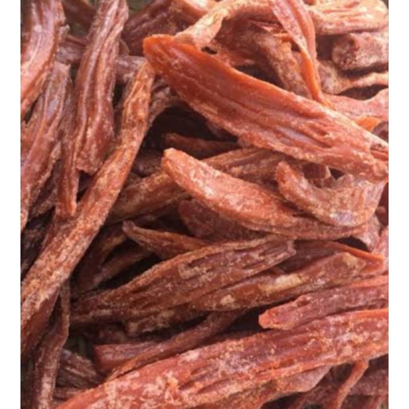รากบัวเชื่อมแห้ง นน.500กรัม ส่งตรงจากนครสวรรค์100%