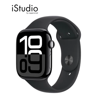 Apple Watch Series 10 Sport Band By iStudio by copperwired