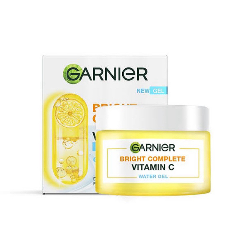 Garnier Bright Complete