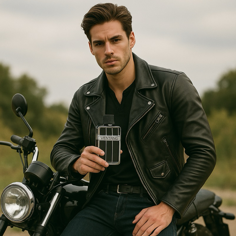 น้ำหอมแบ่งขาย Armaf Ventana Pour Homme EDP by Kidda_Market