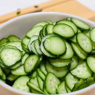 เมล็ดพันธุ์ แตงกวาญี่ปุ่น เทสตี้กรีน Tasty Green F1 Cucumber Seed 10 เมล็ด คุณภาพดี ของแท้ 100%