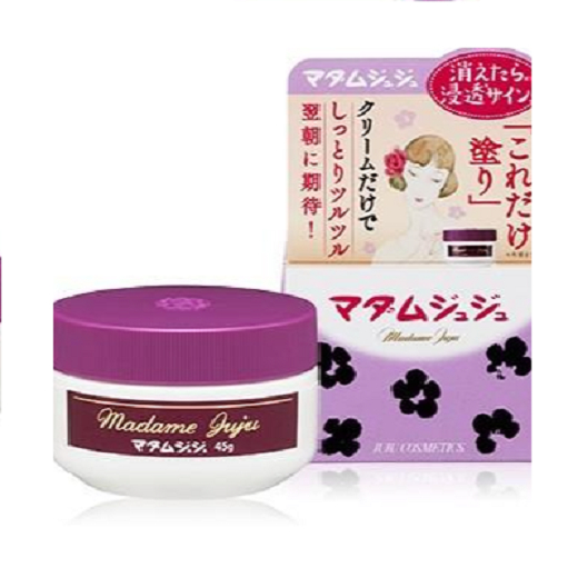 Direct from Japan　Juju Cosmetics Madame Juju Cream Kobayashi Pharmaceutical　Juju Cosmetics Madame Ju