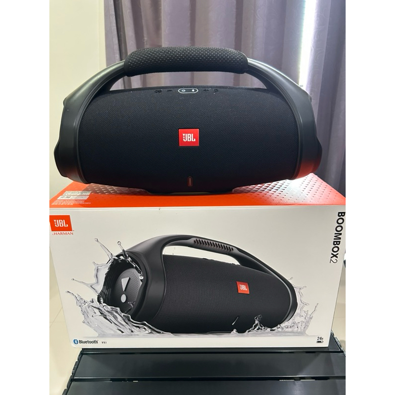 JBL Boombox 2 มือสอง