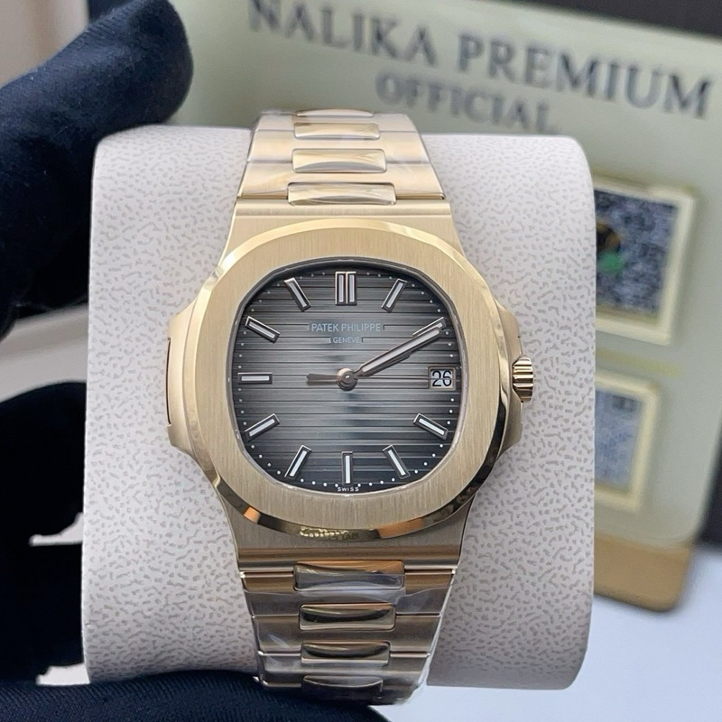 Patek Philippe 5711R