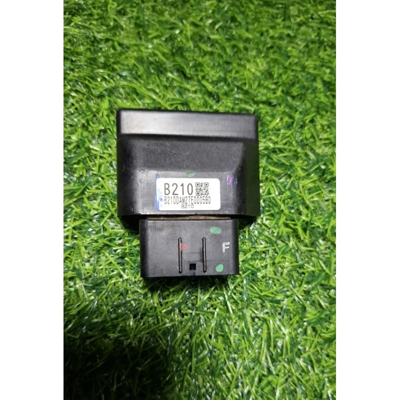 กล่องไฟGT,รหัสกล่อง=(B210)สินค้าแท้มือสอง