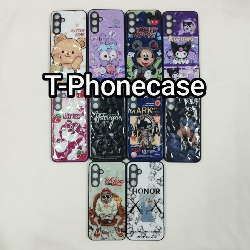 (ส่งจากกรุงเทพฯ) เคส Samsung A55 , Samsung A35 , Samsung A15 , Samsung A12 , Samsung A11 , Samsung A