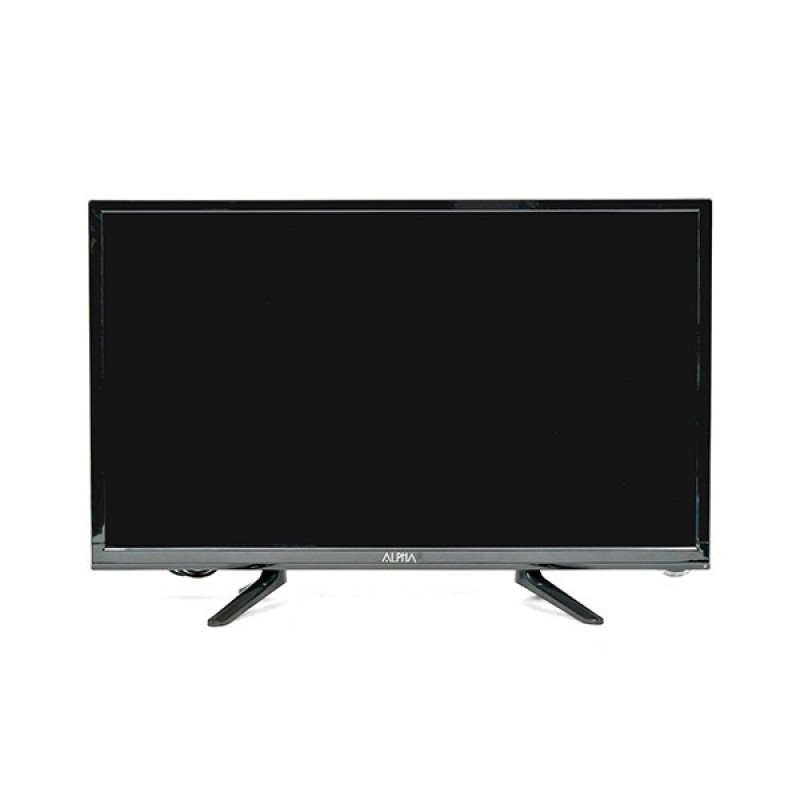 ALPHA อัลฟ่า LED DIGITAL TV ขนาด 24 นิ้ว รุ่น LWD-245AA