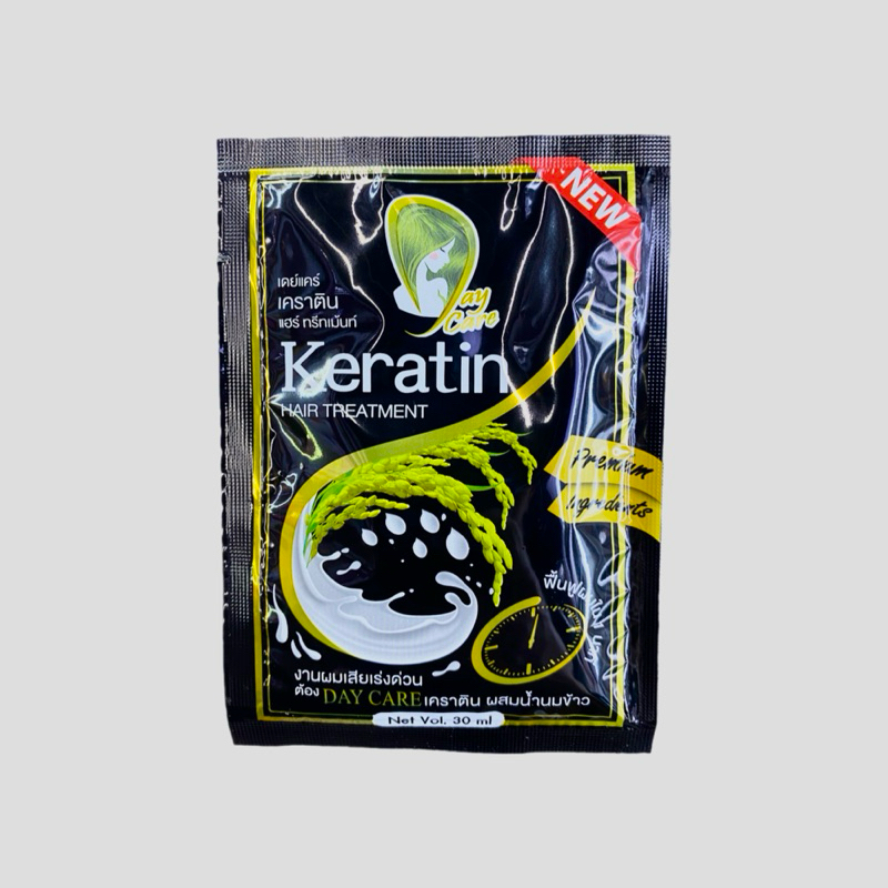 Day Care Karatin Hair Treatment