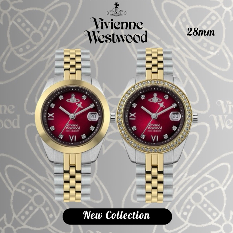 Vivienne Westwood New Fenchurch