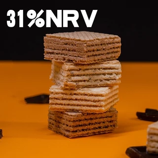 โปรตีนบาร์ 112กรัม กล่องบรรจุ 7 บาร์ รสชาติช็อคโกแลตและมัทฉะ โปรตีนพืช โปรตีนบาร์ Protein