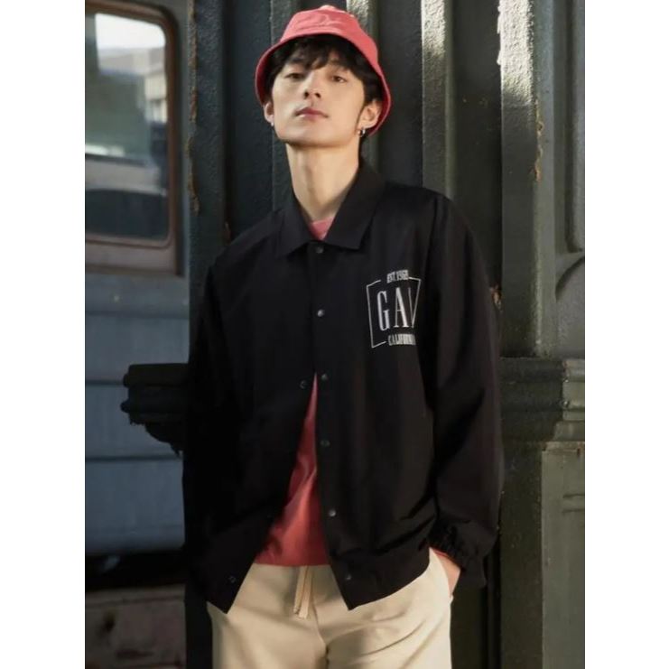 gap established 1969 jacket(GAP Japan Official Online Store)