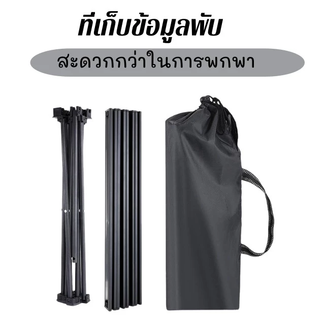 Yegey โต๊ะแคมป์ปิ้ง โต๊ะพับแคมปิ้ง โต๊ะสนาม โต๊ะพับอลูมิเนียม โต๊ะพับได้ โต๊ะอเนกประสงค์ แบบพกพา พกพาสะดวก thumbnail 10