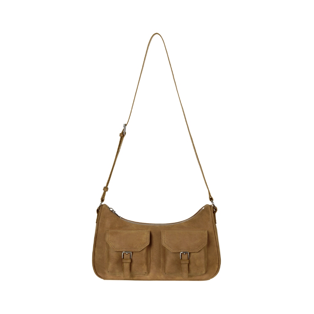 🇰🇷【STAND OIL 】Joey bag กระเป๋าสะพาย กระเป๋าสะพายข้าง กระเป๋ารักแร้