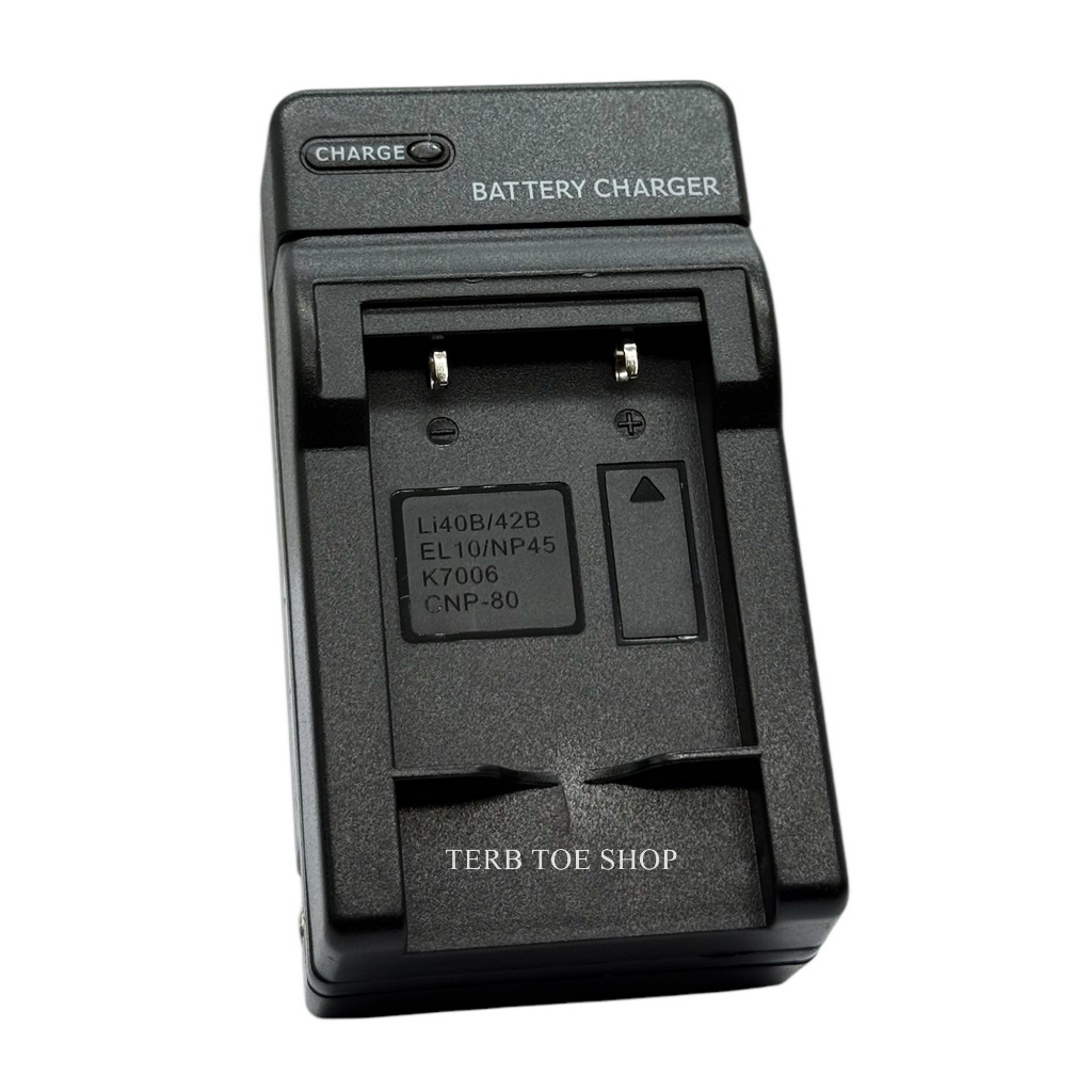 FNP45 / NP45 / NP-45 / NP-45A / NP-45S Battery Charger For Fujifilm 20,J30,J40,XP10,XP20,XP30,JX680,