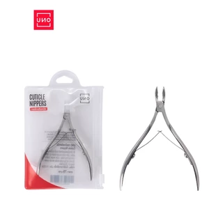 UNO กรรไกรตัดหนัง Cuticle Nippers รุ่น 79